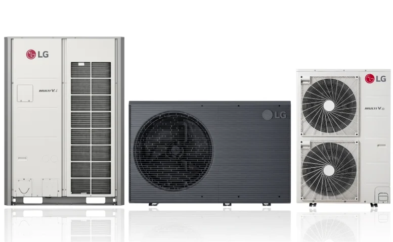 lg amplia oferta bombas de calor mercado europeo