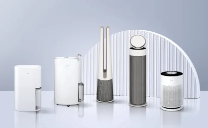 lg puricare nueva gama calidad del aire