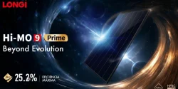 longi presenta modulo fotovoltaico hi mo 9 prime