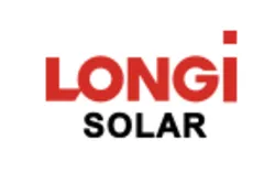 longi solar logo