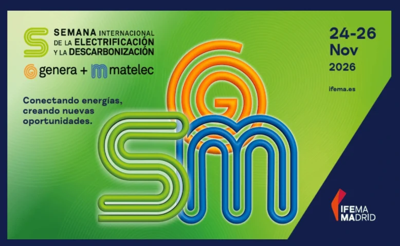 feria matelec 2026 madrid