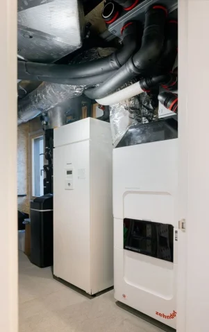 panasonic aquarea ecoflex