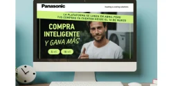 panasonic promocion instala para instaladores