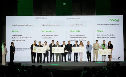 premios pladur lisboa