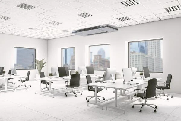 pureclass ventilacion descentralizada edificios existentes