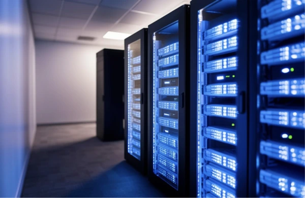 refrigeracion de centros de datos