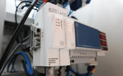 saci instala 1600 analizadores sam3001 en palma