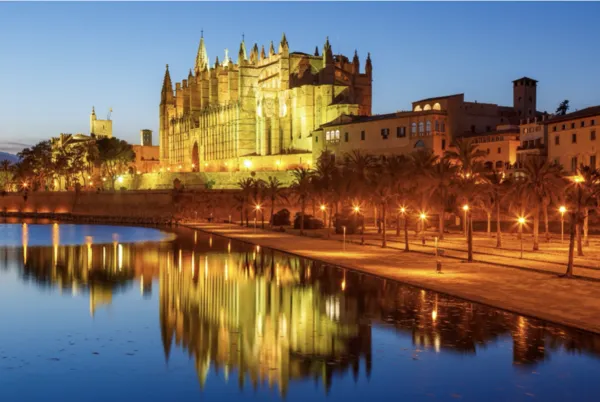 saci monitorizacion energetica alumbrado publico en palma