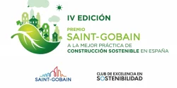 saint-gobain amplia plato participacion en premios construccion sostenible