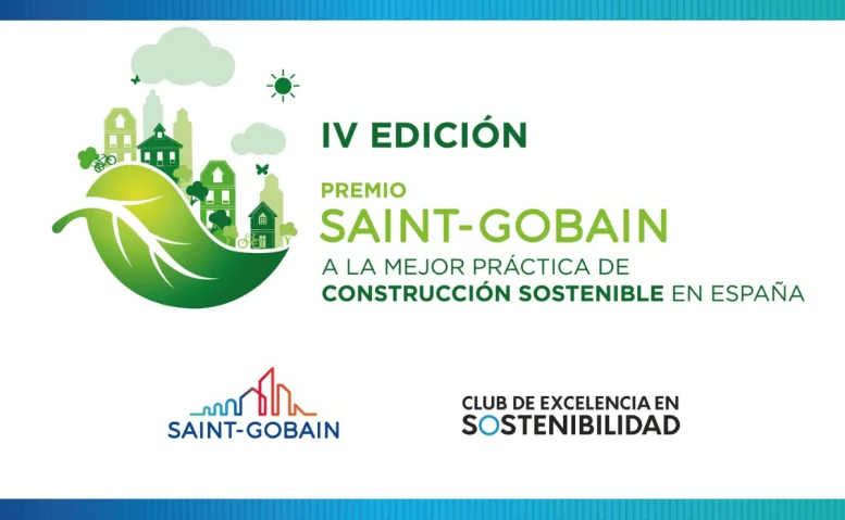 saint-gobain amplia plato participacion en premios construccion sostenible