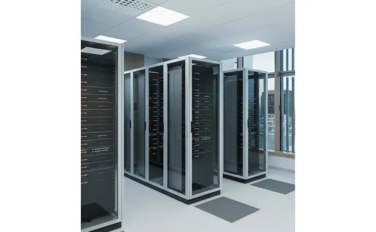 saint-gobain refuerza presencia en mercado data centers