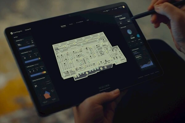 samsung smarthings pro