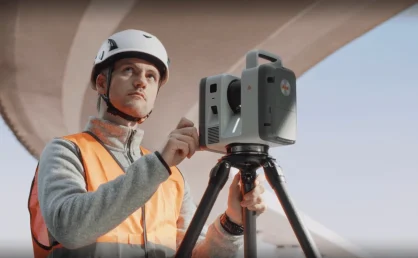 serie leica rtc de leica geosystems