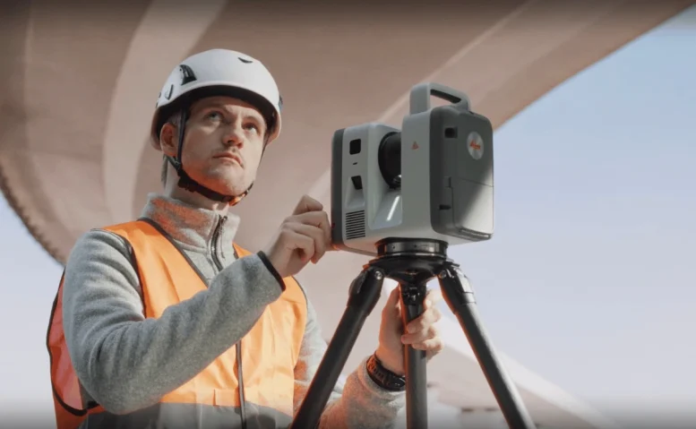 serie leica rtc de leica geosystems