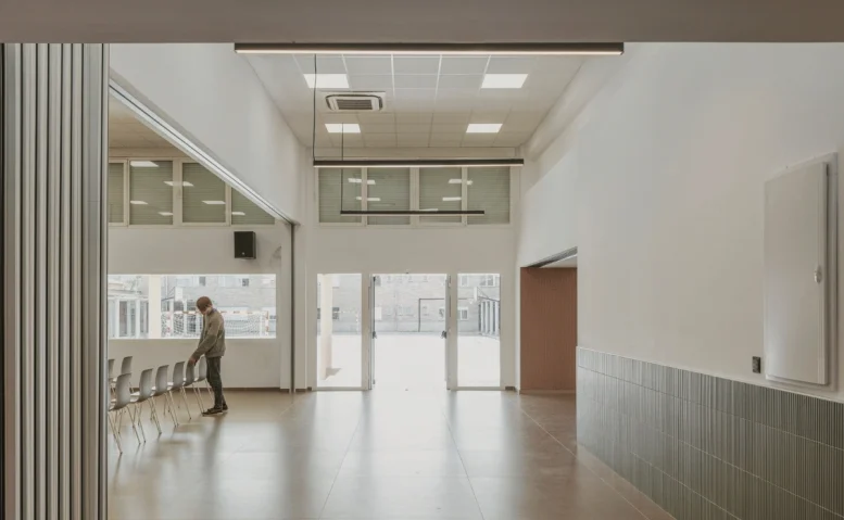 simon integra y conectividad en oficinas