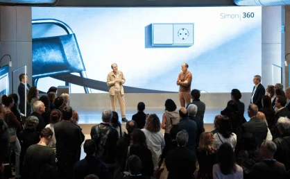 simon presenta simon 360 sector prescripcion