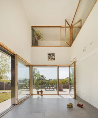 sistemas de ventilacion zehnder en can naiades