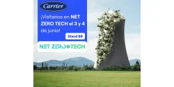 soluciones hvac carrier net zero tech 2026