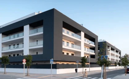 soluciones saint-gobain 123 viviendas sevilla