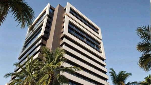 soluciones technal primera smart citie caribe