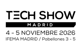 tech show madrid 2026