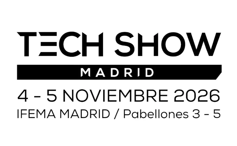 tech show madrid 2026