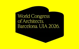uia 2026 congreso mundial de arquitectos