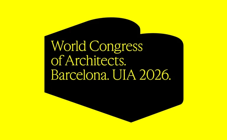 uia 2026 congreso mundial de arquitectos