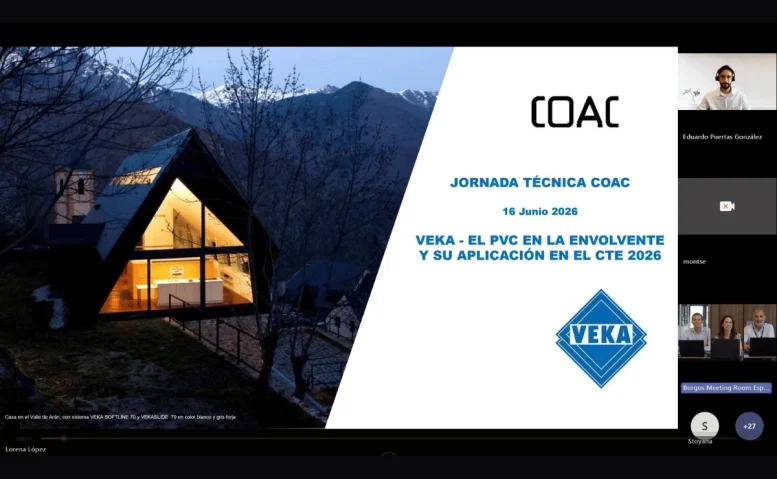 webinar analiza papen pvc en envolvente webinar