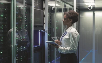 ABB explica cómo la infraestructura eléctrica de los centros de datos puede acelerar la electrificación de edificios