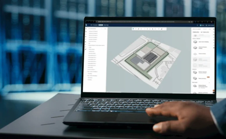 abb diseña centros de datos para ia