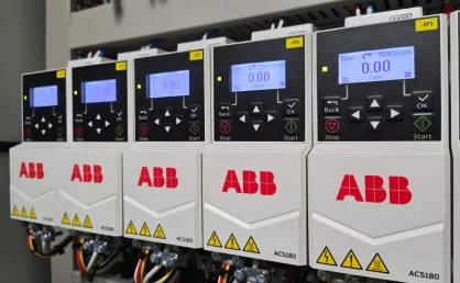 ABB impulsa la eficiencia energética de García-Carrión con un innovador sistema de energía termosolar