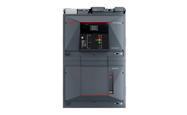 abb primera epd para sace infinitus