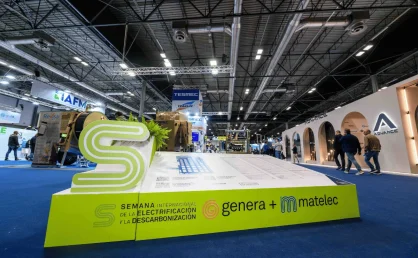 apiem participara con stand propio en matelec 2026