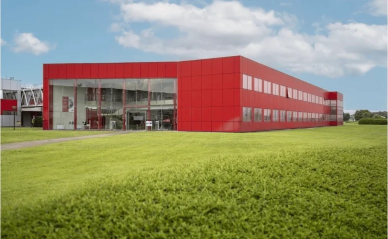 ariston group completa adquisicion riello