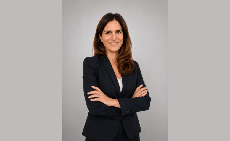 ashrae spain chapter nombra presidenta laura sanchez