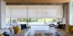 bandalux cortinas para proteccion solar