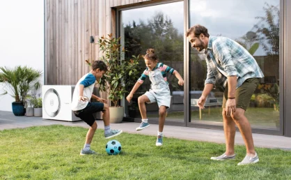 bosch home comfort desmonta mitos sobre aerotermia