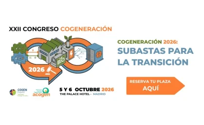 congreso de cogeneracion 2026