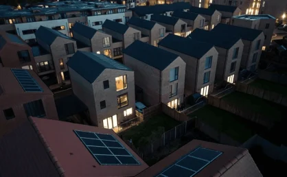 La eficiencia energética en el hogar empieza mucho antes de apagar una luz