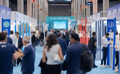 EFINTEC 2026 entra en la recta final con un programa técnico centrado en la transición energética