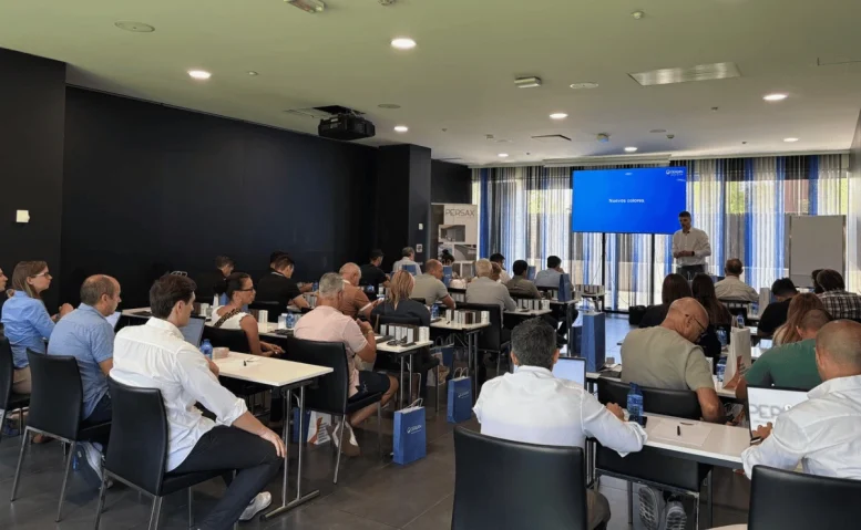 gealan-academy formacion sector ventana