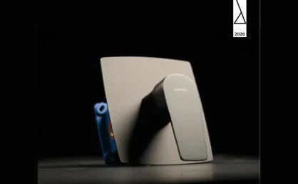 Genebre recibe el Premio Delta Bronce 2026 por el monomando GE-EASY BOX