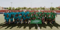 general pro champions cup 2026