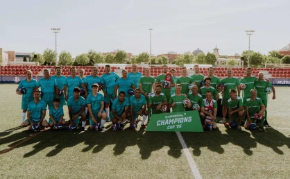 general pro champions cup 2026