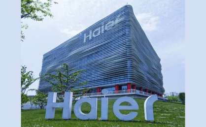 haier estrategia climatica hacia neutralidad 2050