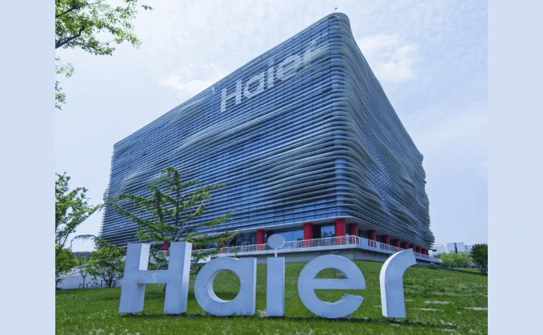 haier estrategia climatica hacia neutralidad 2050