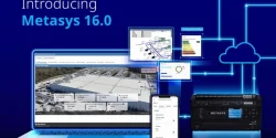 johnson controls lanza metasys 16 automatizacion de edificios