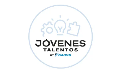 jovenes talentos by daikin