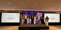 jovenes talentos daikin congreso ingenieria